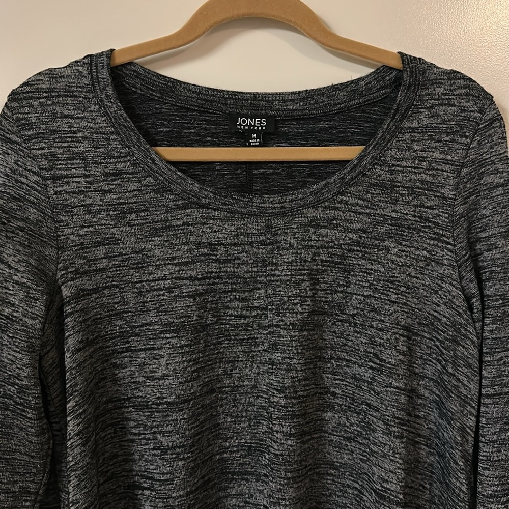 Flowy sweater - Picture 3 of 5